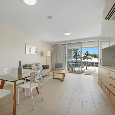Salt Yeppoon Aparthotel Exterior photo