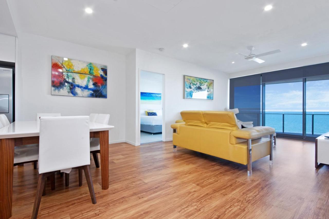 Salt Yeppoon Aparthotel Exterior photo