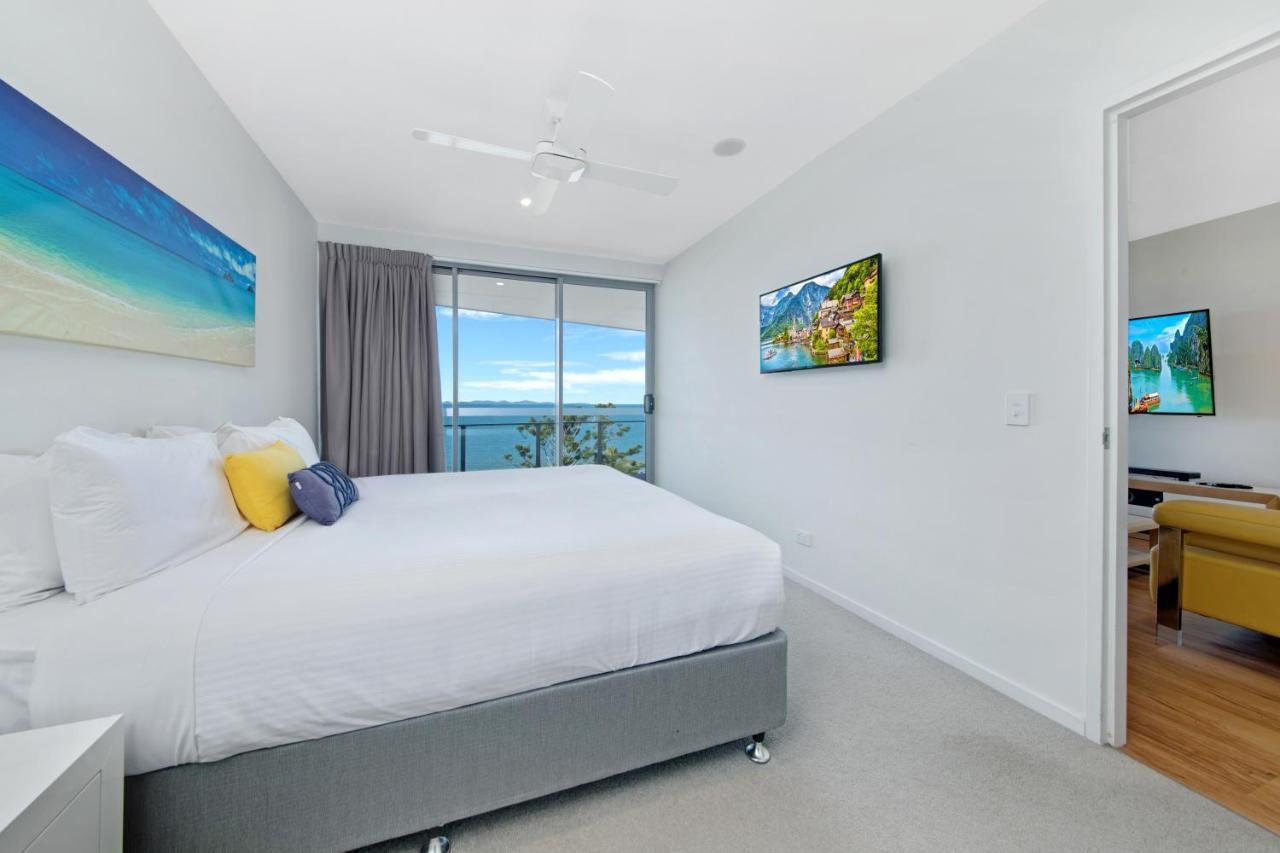 Salt Yeppoon Aparthotel Exterior photo