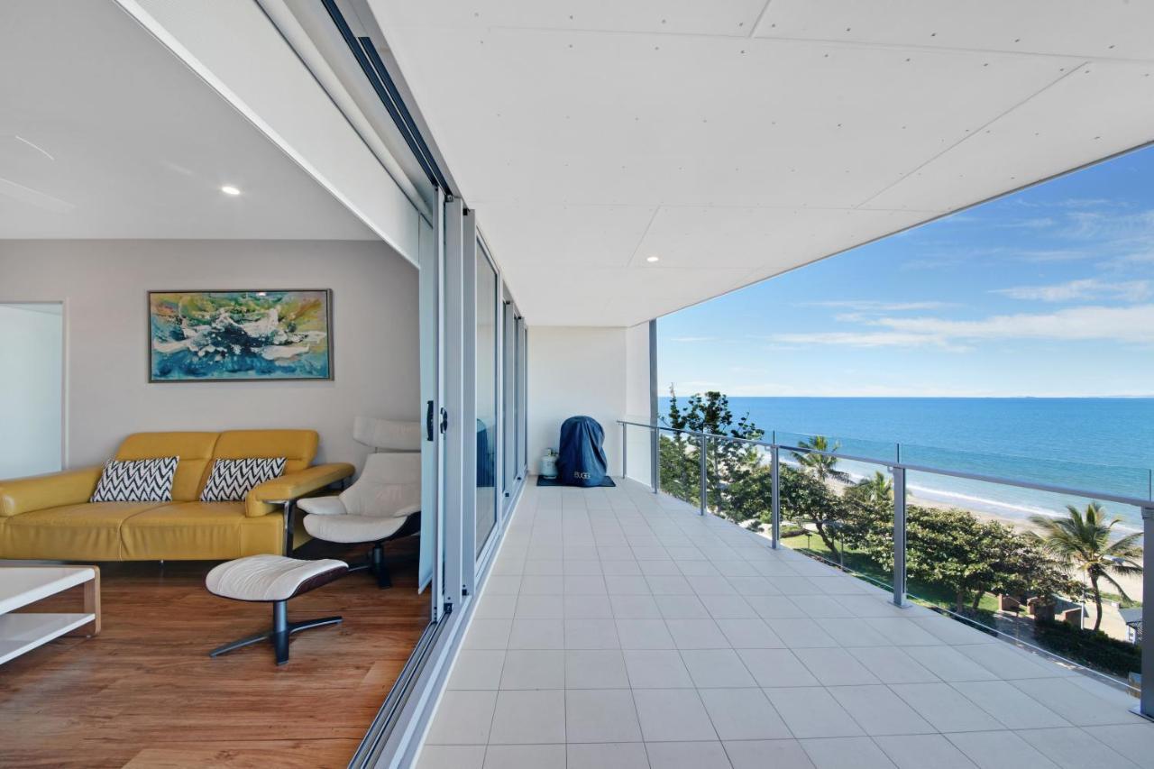 Salt Yeppoon Aparthotel Exterior photo