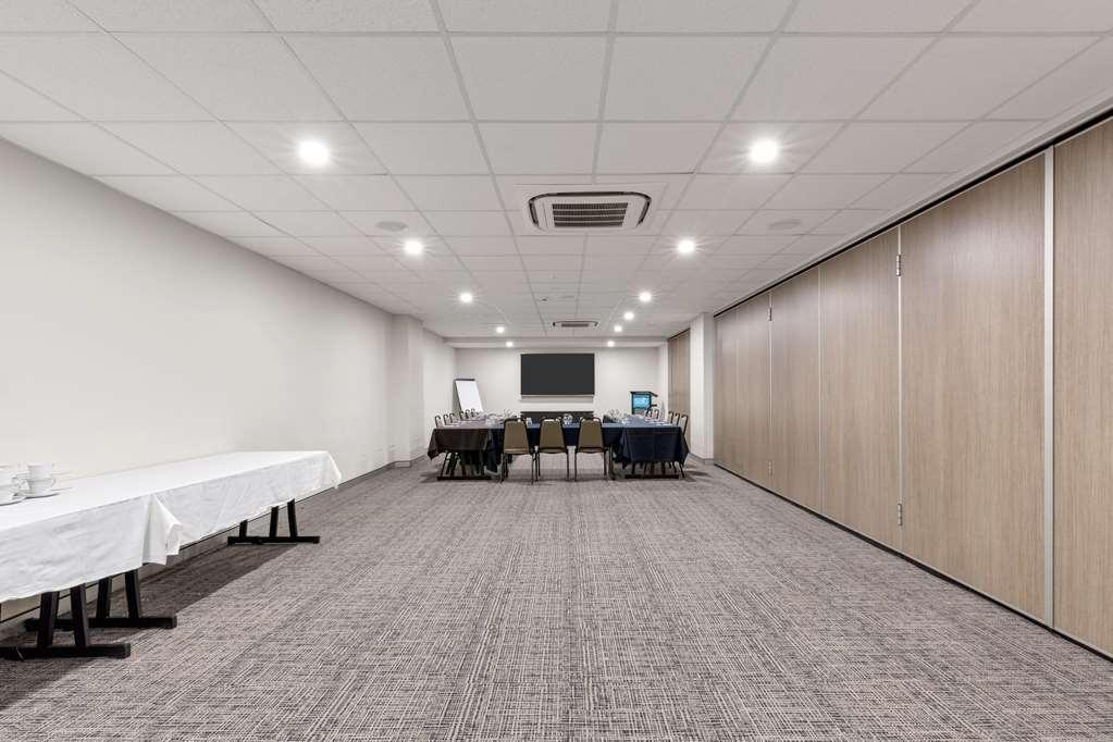 Salt Yeppoon Aparthotel Facilities photo