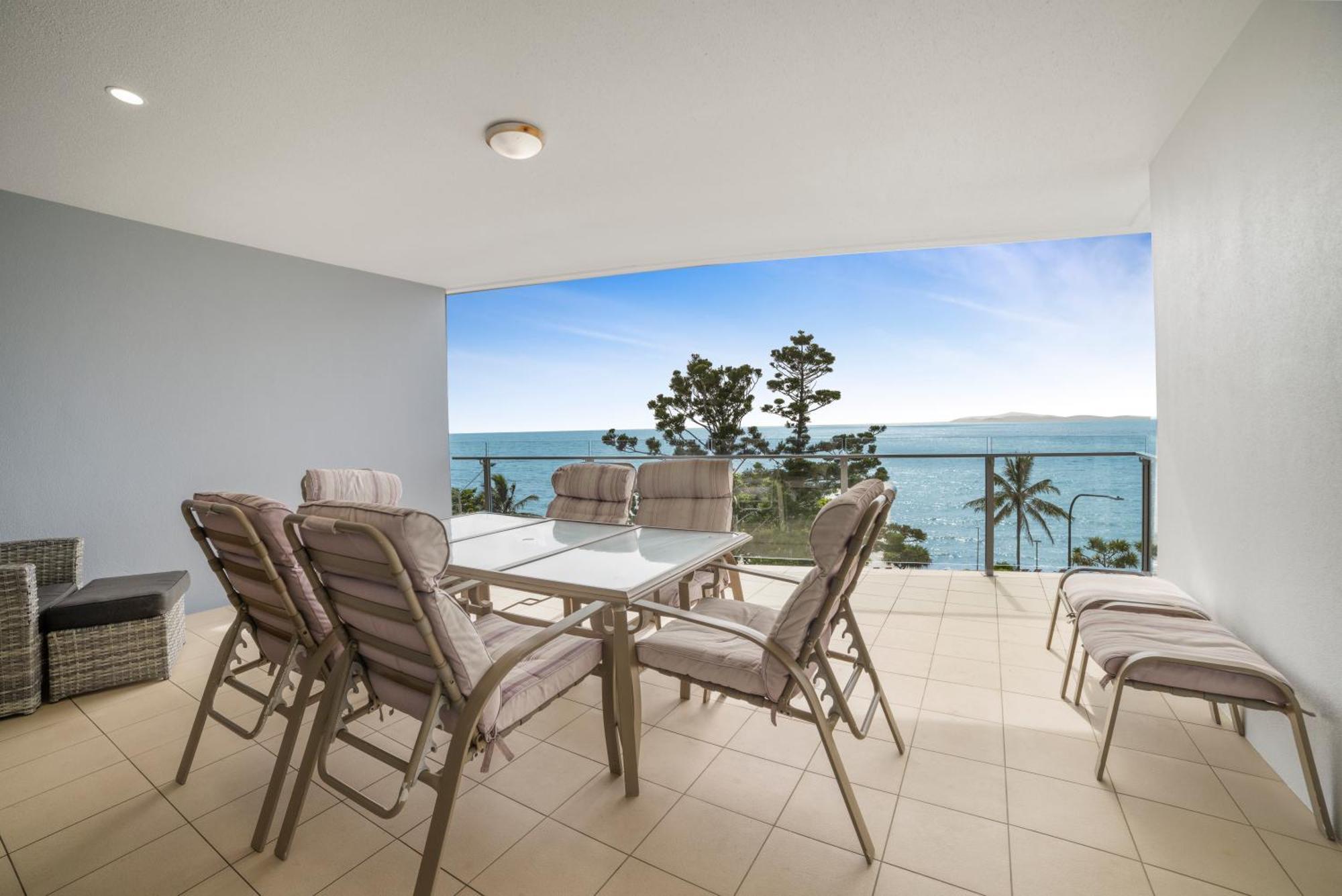 Salt Yeppoon Aparthotel Exterior photo