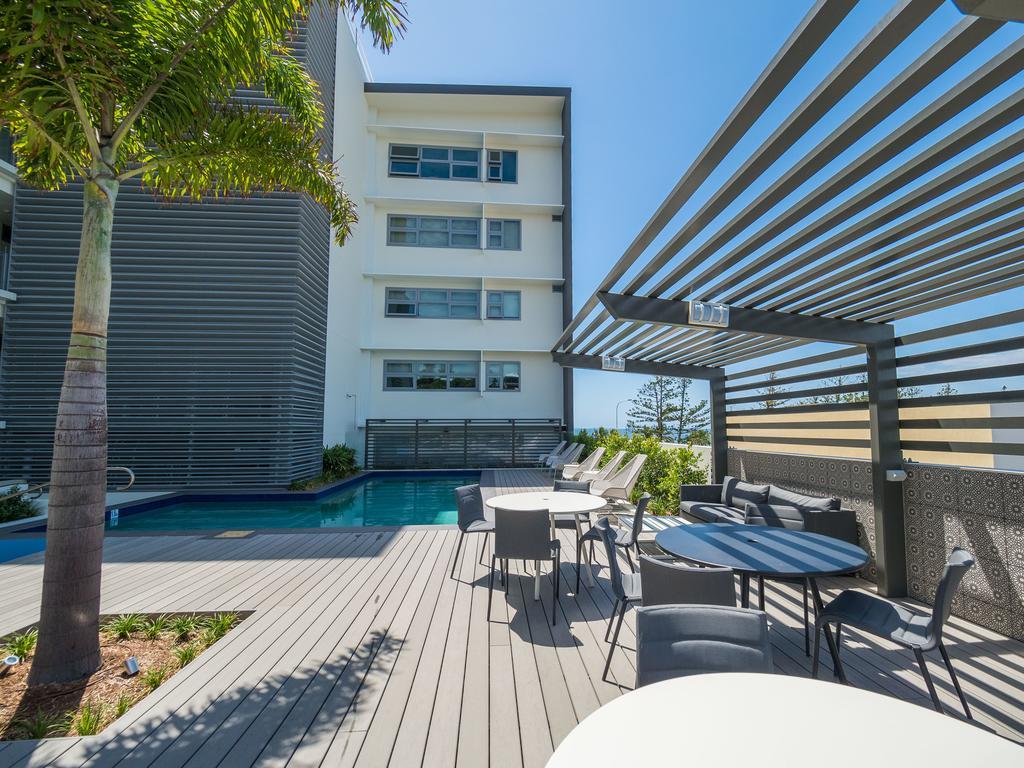 Salt Yeppoon Aparthotel Exterior photo