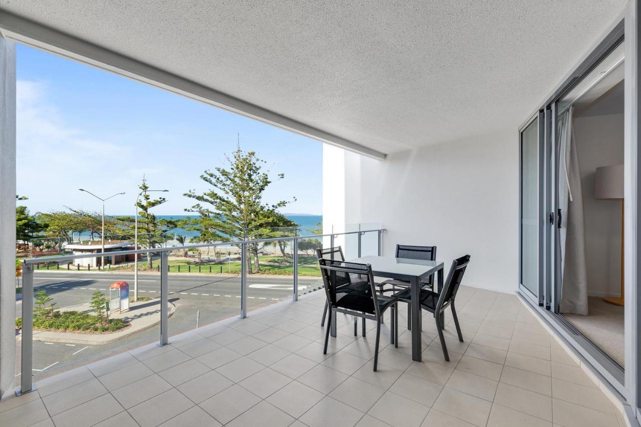 Salt Yeppoon Aparthotel Exterior photo